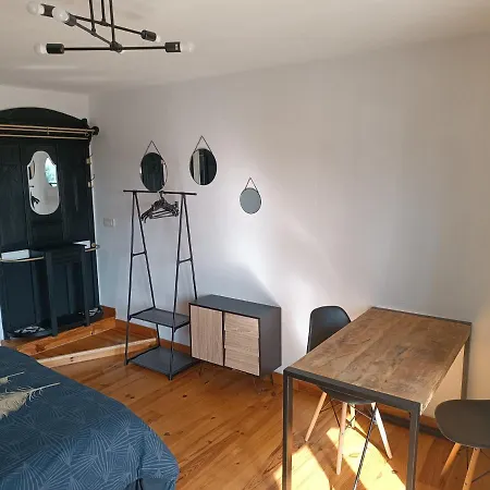 L'eden Bed & Breakfast Tonneins