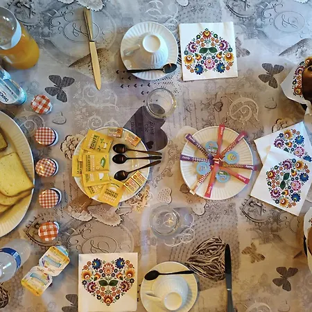 Bed & Breakfast L'eden