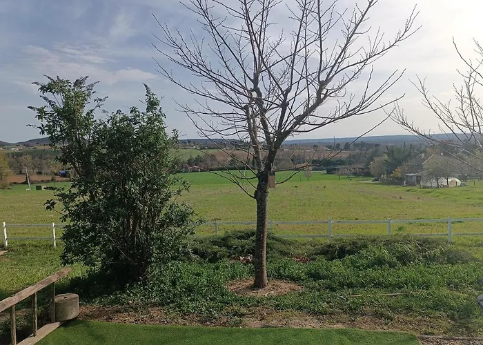 L'eden 住宿加早餐酒店 3*